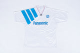 Marseille 1992/93 Home Shirt