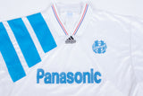 Marseille 1992/93 Home Shirt