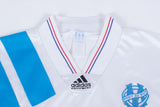 Marseille 1992/93 Home Shirt