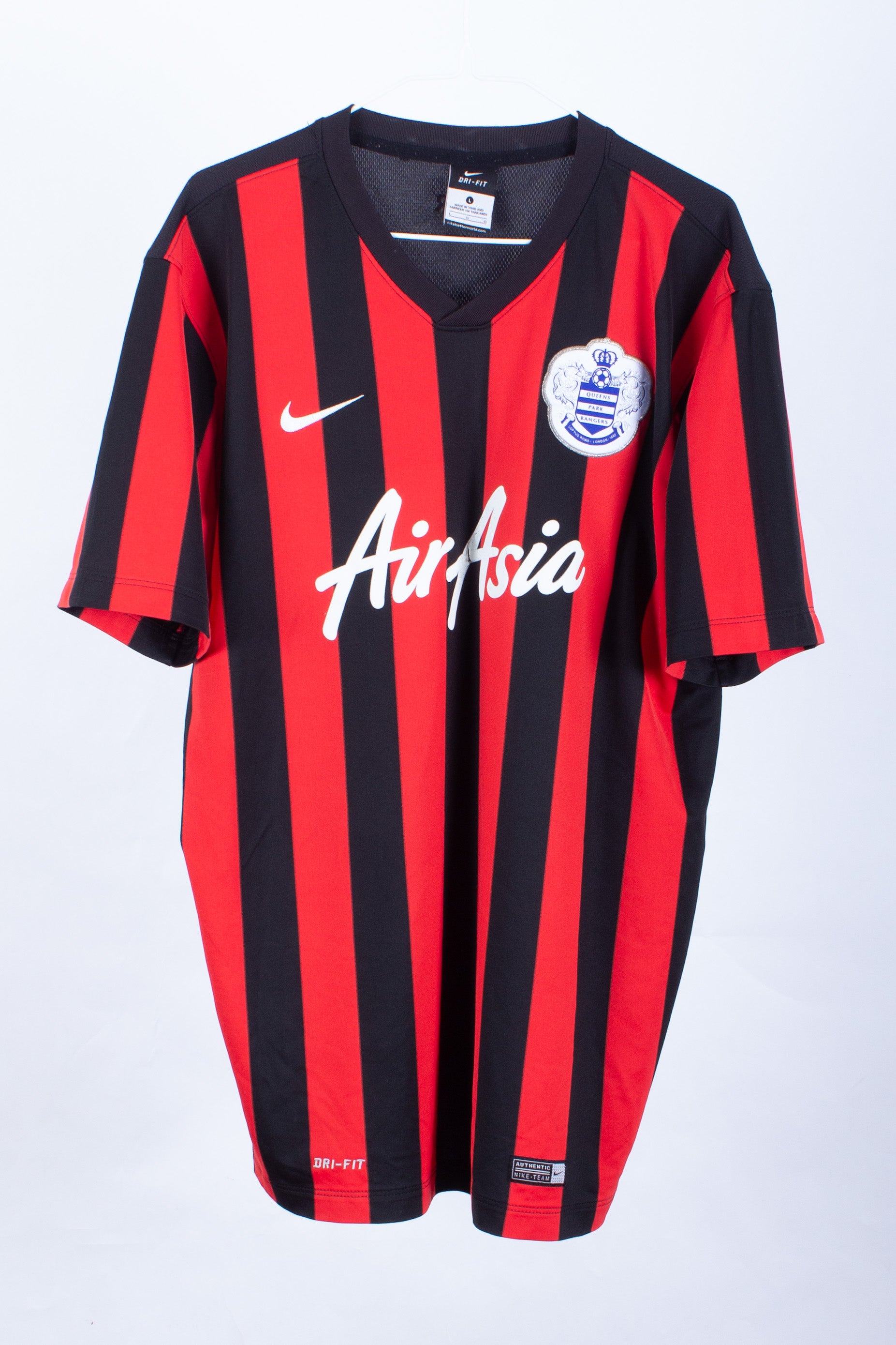 QPR 2015/16 Away Shirt