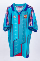 Barcelona 1995/97 Away Shirt