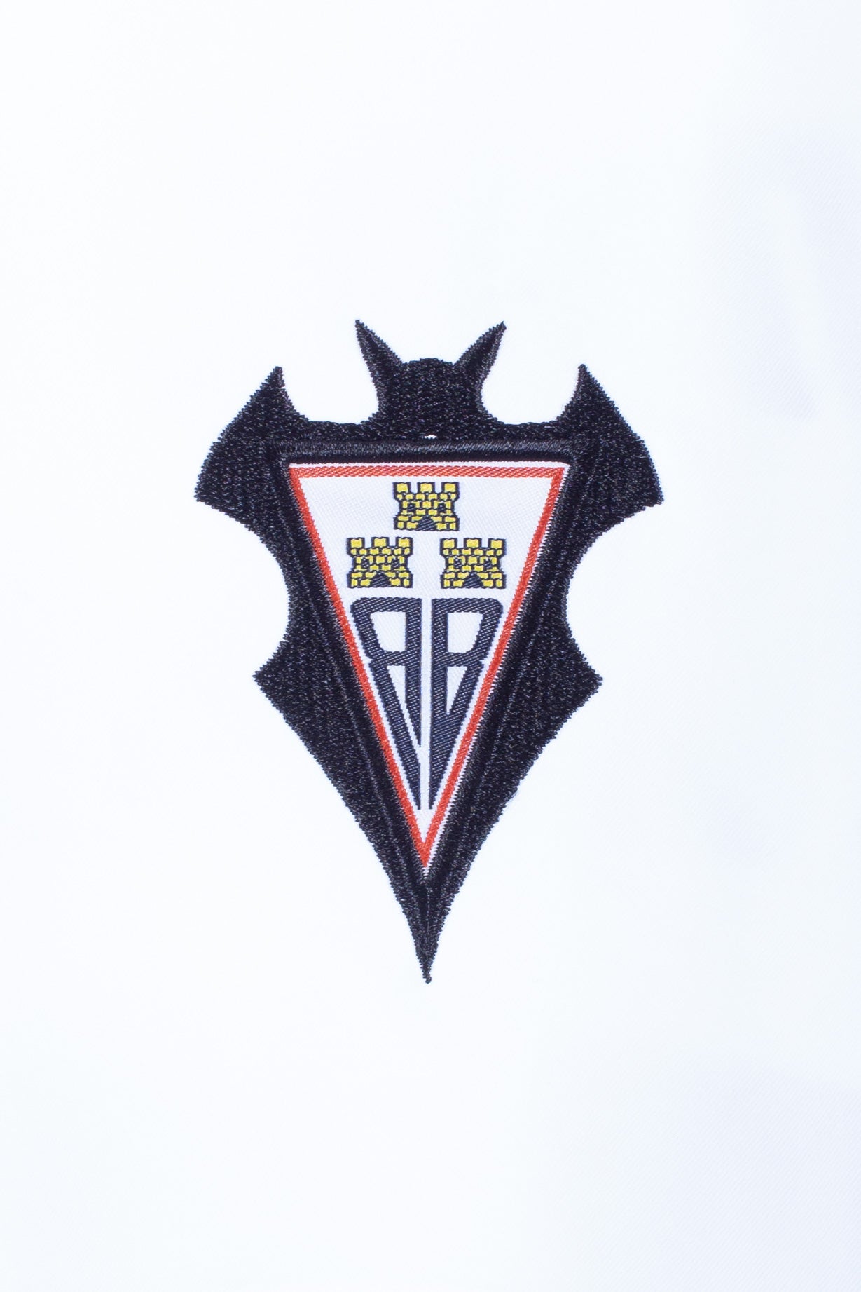 Albacete 2006/07 Home Shirt L/S | Vintage Spanish Football Shirts