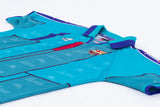 Barcelona 1995/97 Away Shirt