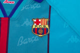 Barcelona 1995/97 Away Shirt