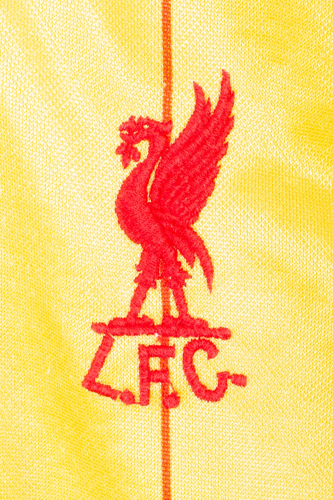 Liverpool 1981/84 Away Shirt