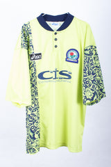 Blackburn Rovers 1996/97 Away Shirt
