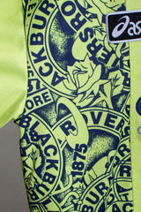 Blackburn Rovers 1996/97 Away Shirt