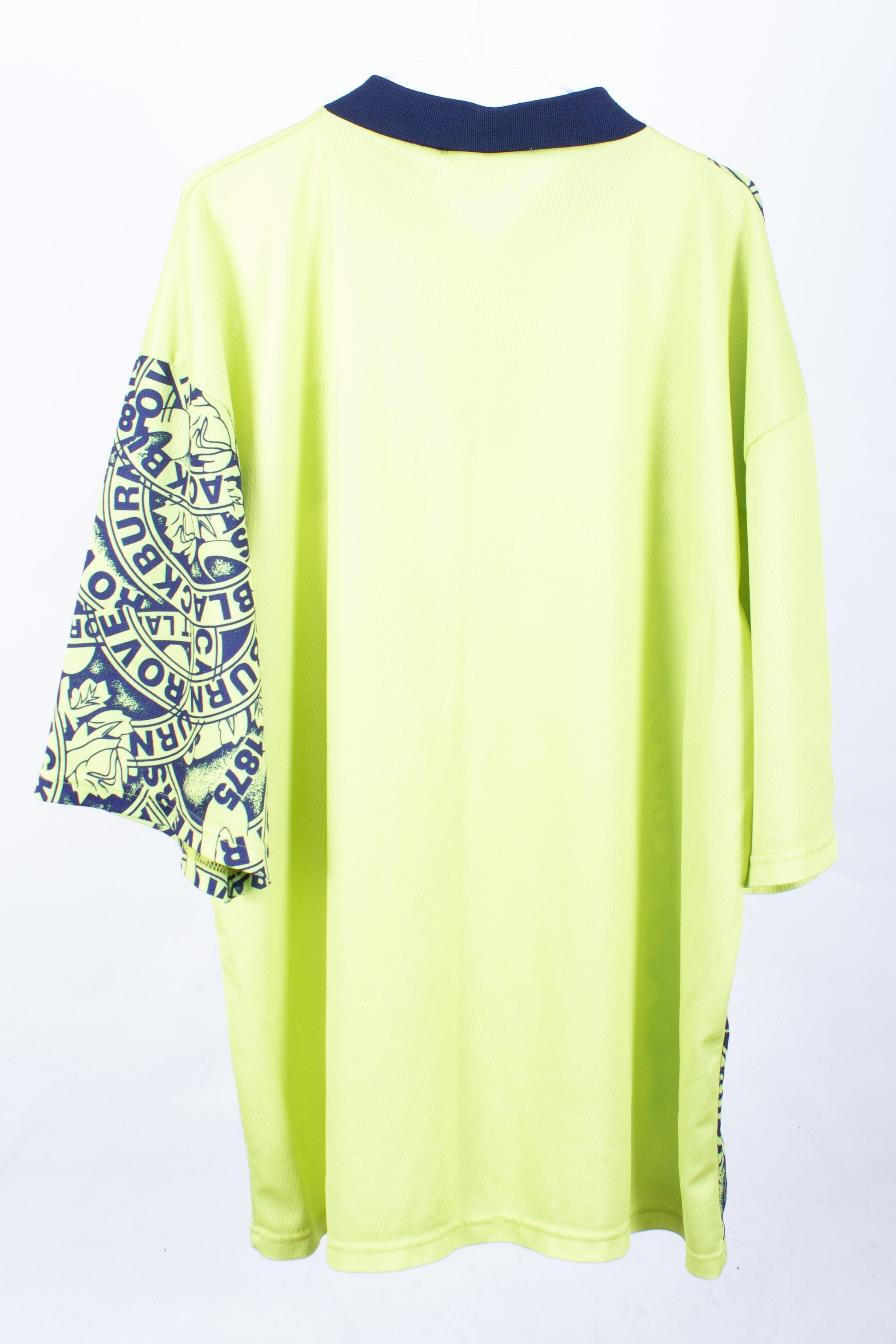 Blackburn Rovers 1996/97 Away Shirt