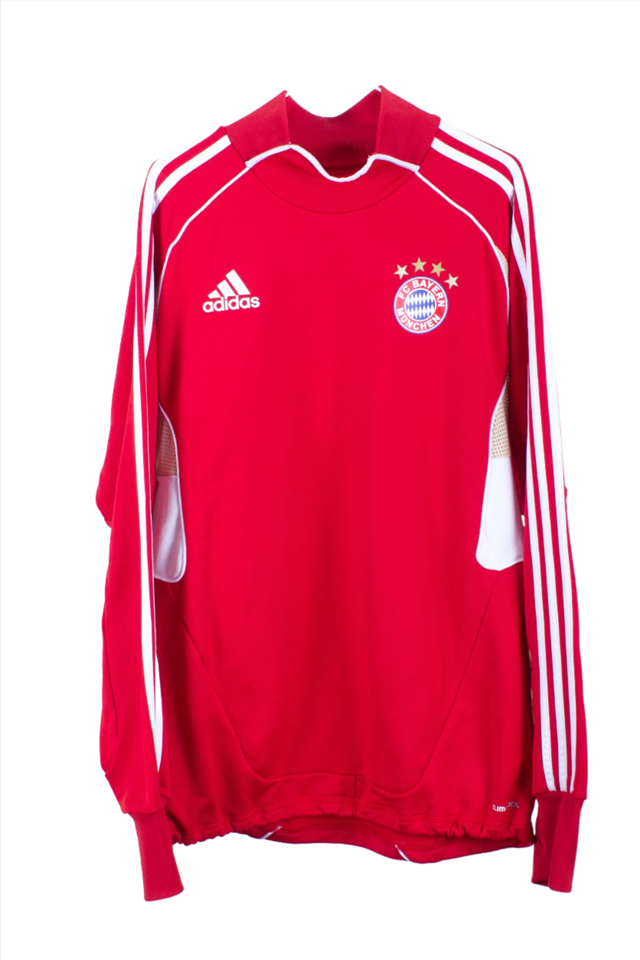 Bayern Munich 2011/12 Training Jumper