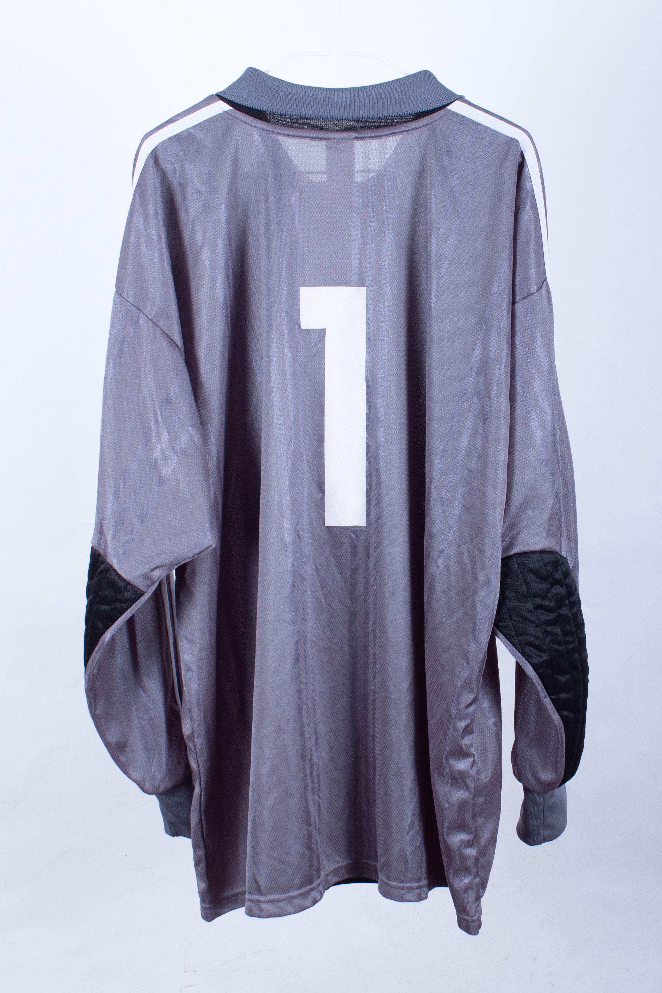 Adidas Goalkeeper Template Shirt That Vintage Football Shirt Adidas Goalkeeper Template Shirt That Vintage Football Shirt