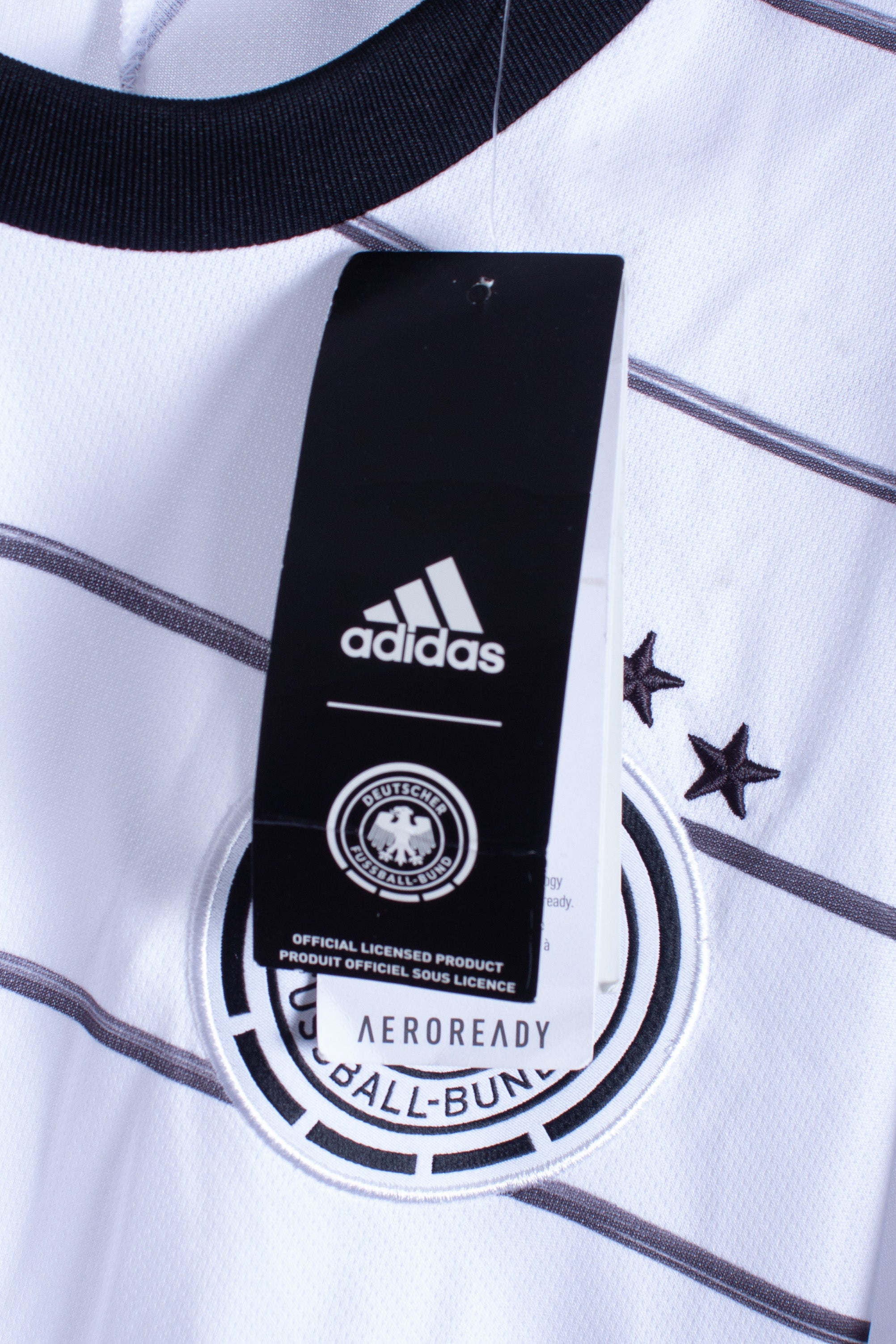 Germany 2020 Home Shirt *with tags*