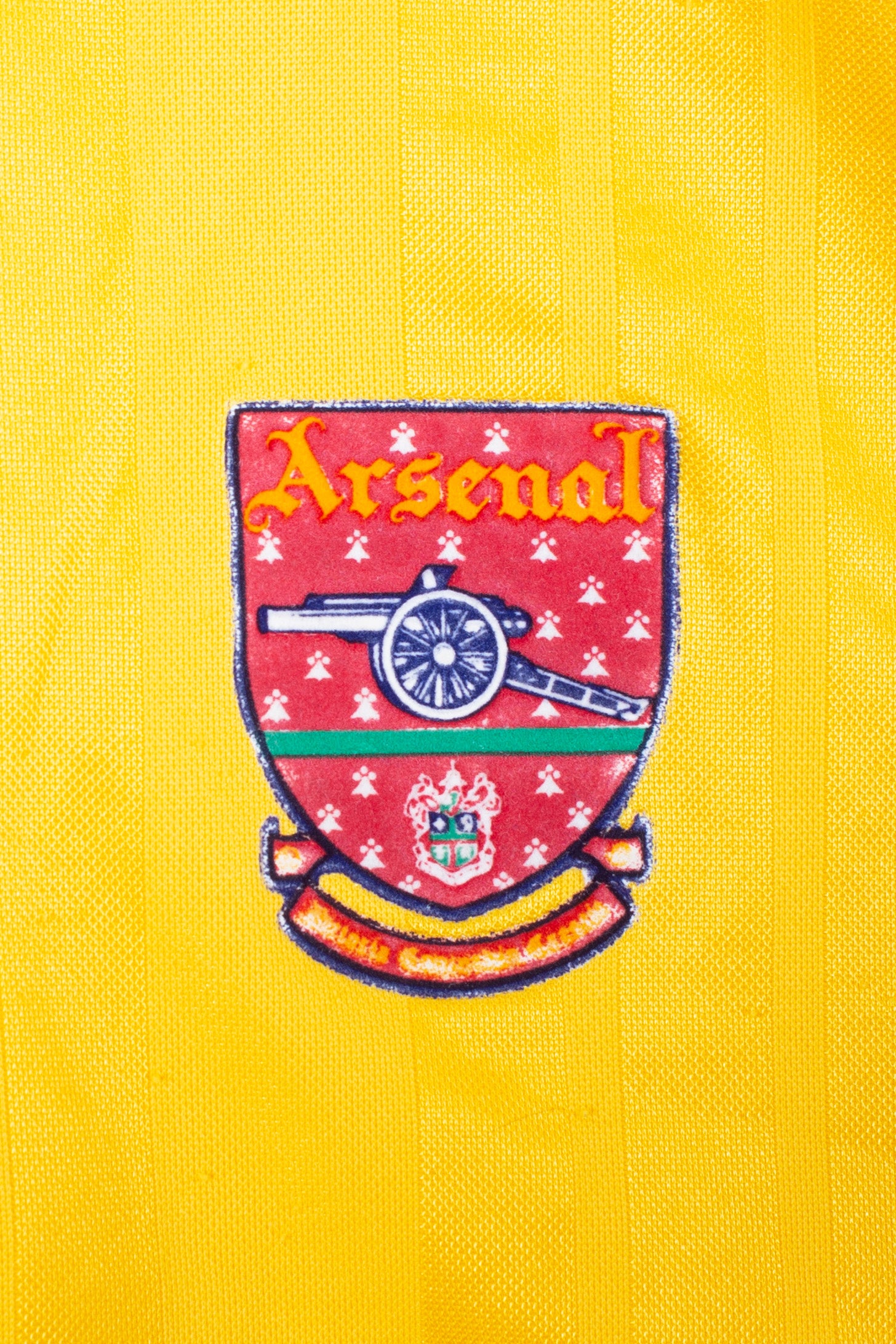 Arsenal Retro 93/94 Away Kit Graphic T-Shirt for Sale by josh205