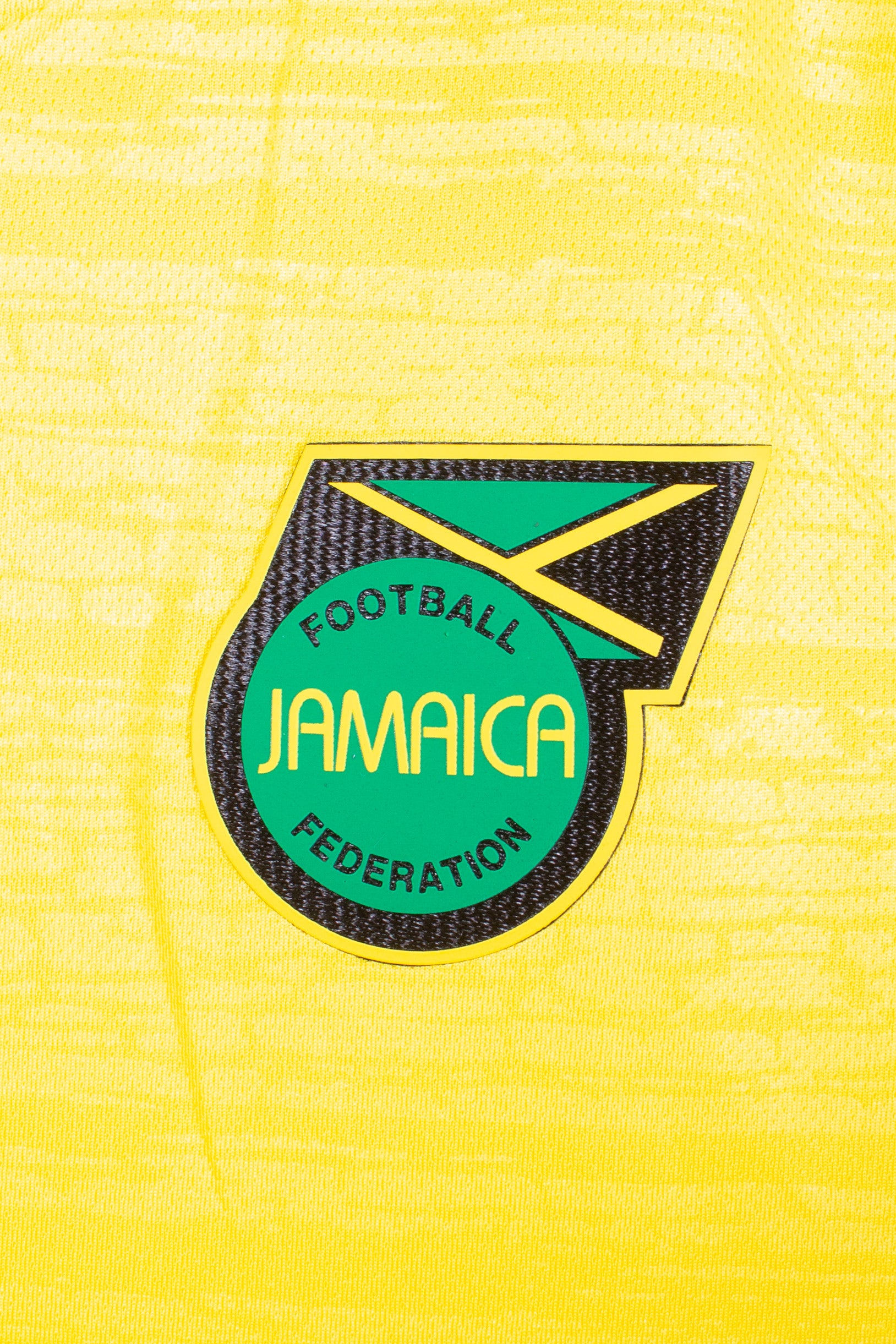 Jamaica 2021/22 Home Shirt *BNWT*
