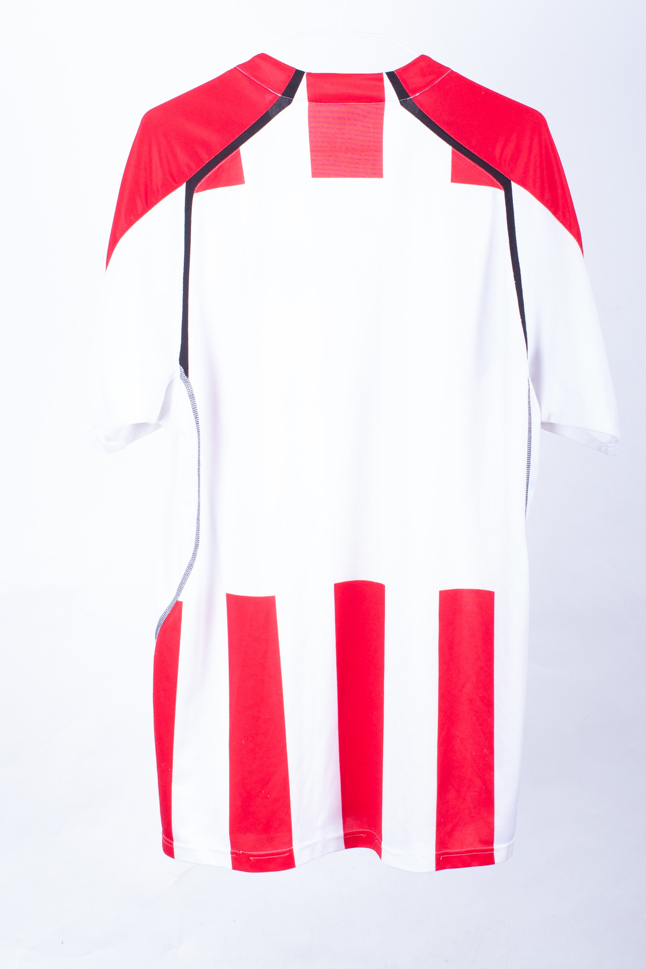 Olympiacos 2005/06 Home Shirt