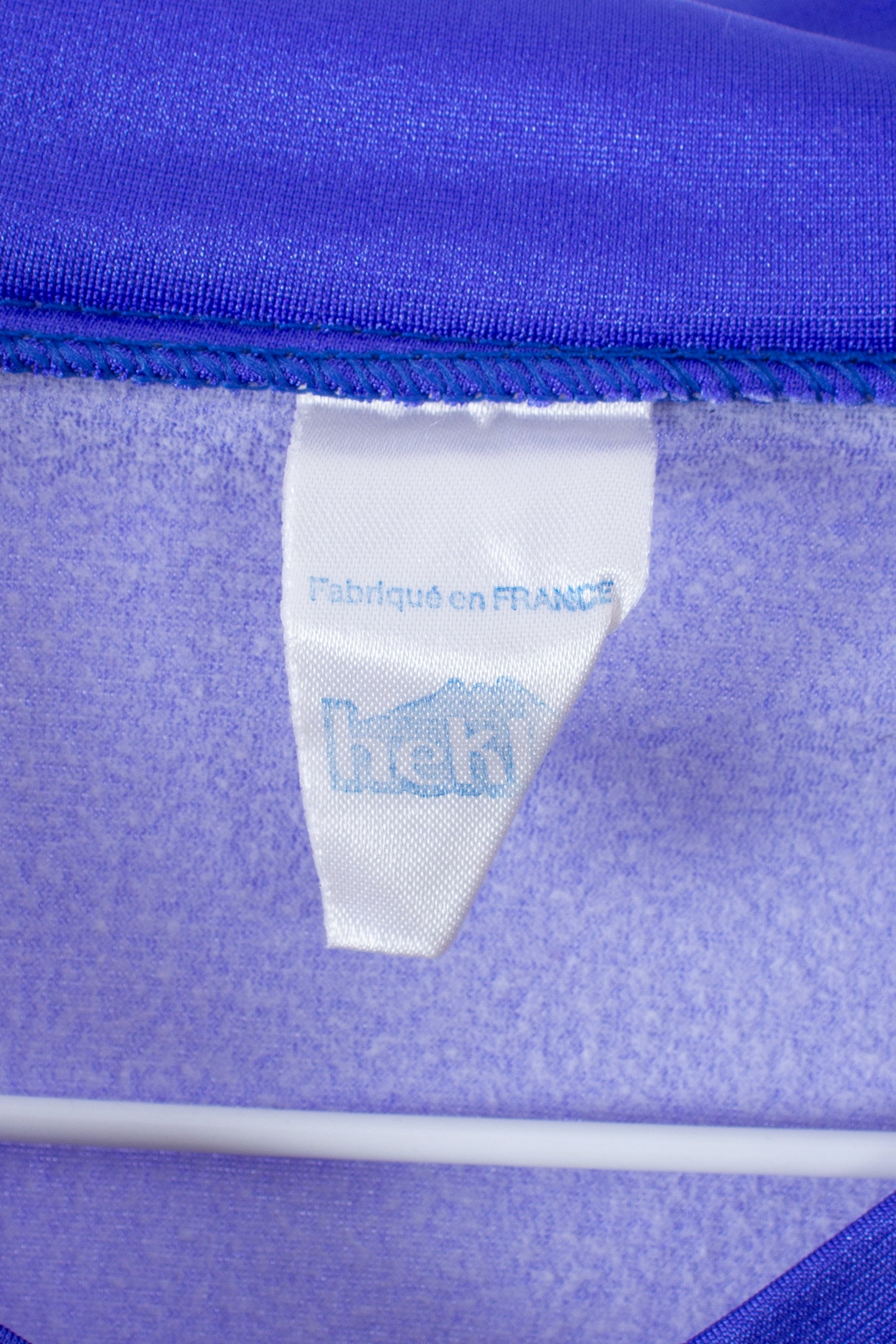 FC Sochaux-Montbeliard 1984/86 Home Shirt