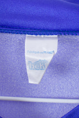 FC Sochaux-Montbeliard 1984/86 Home Shirt