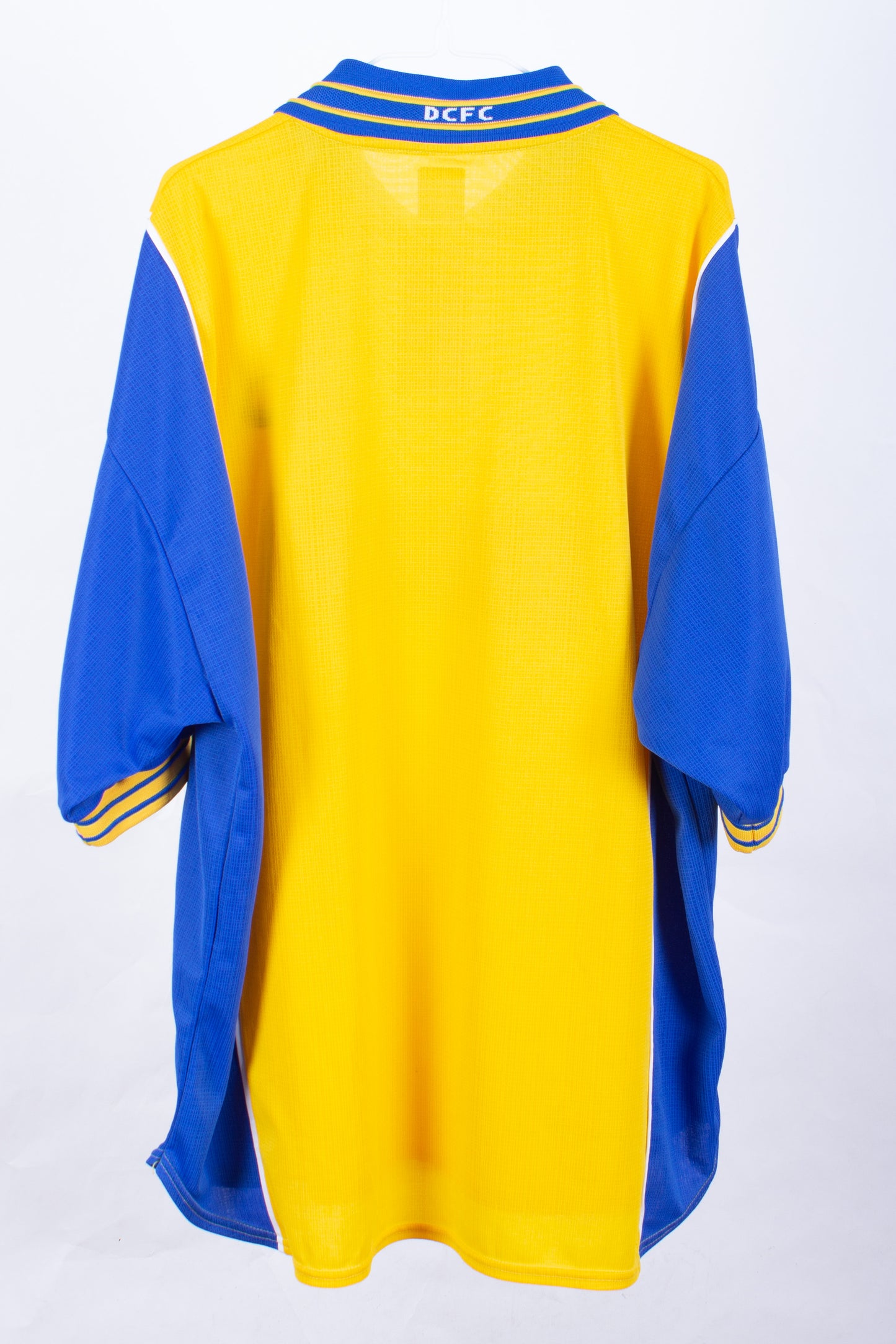 Derby County 1999/00 Away Shirt