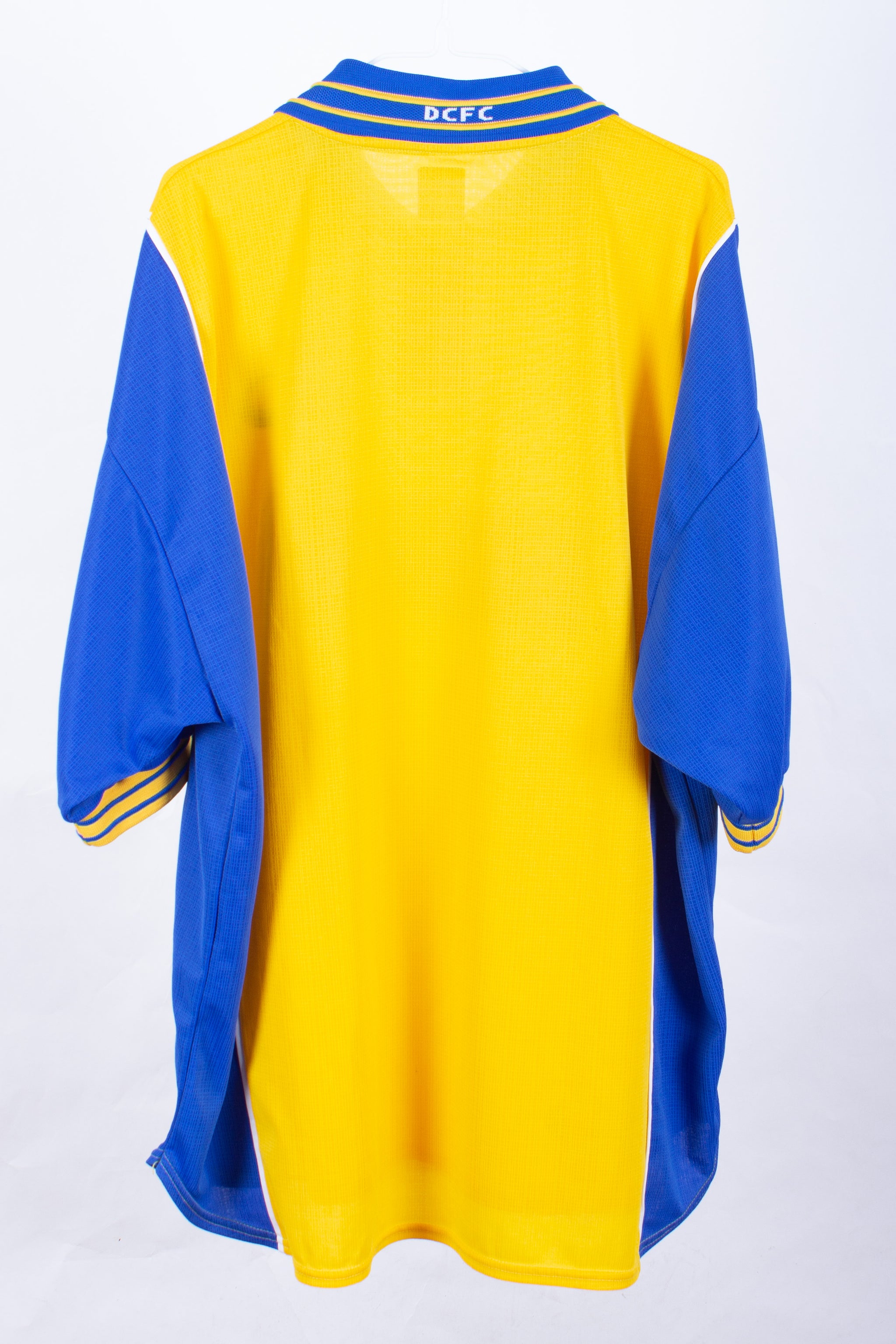 Derby County 1999/00 Away Shirt