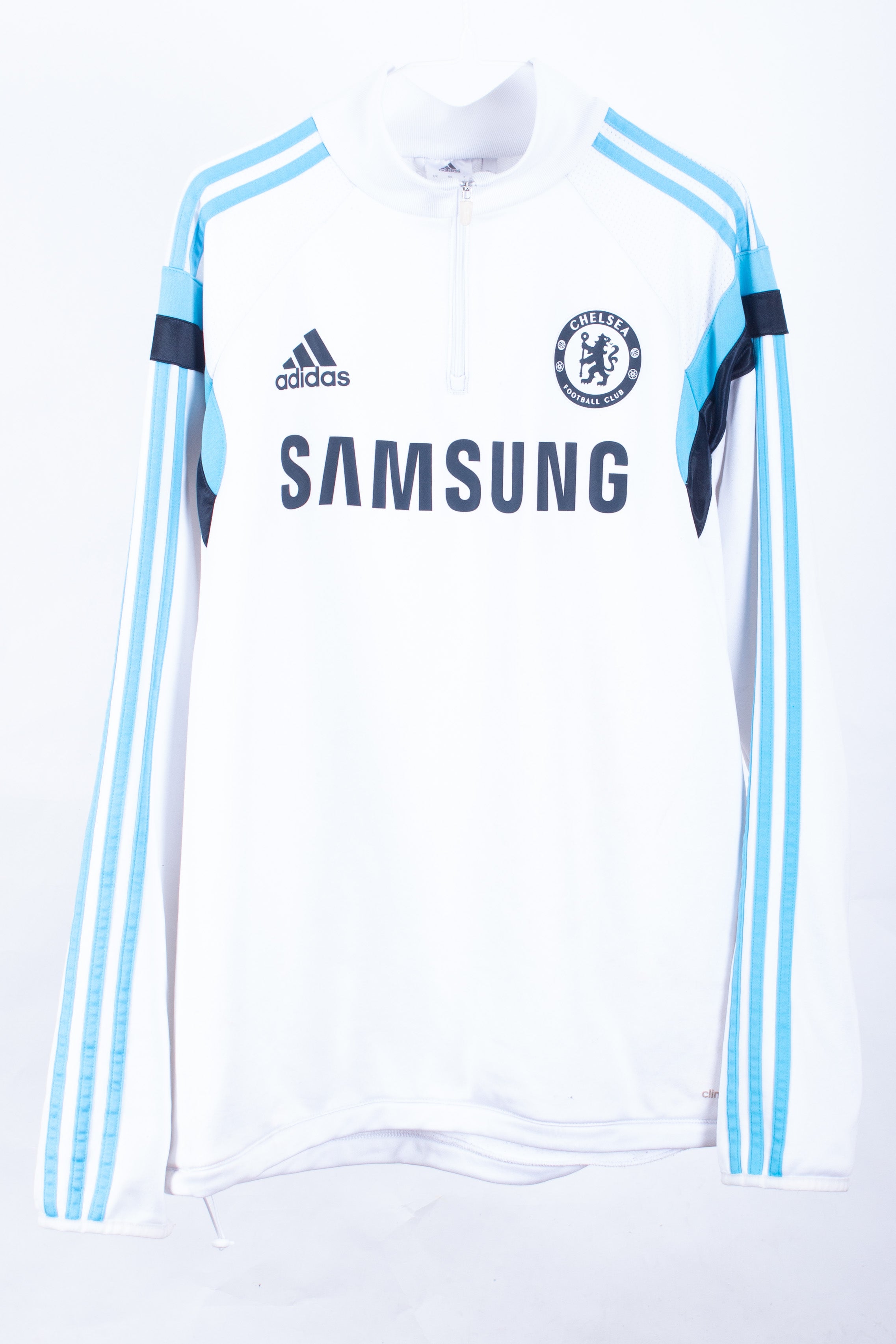 Chelsea 2010's Training Jacket