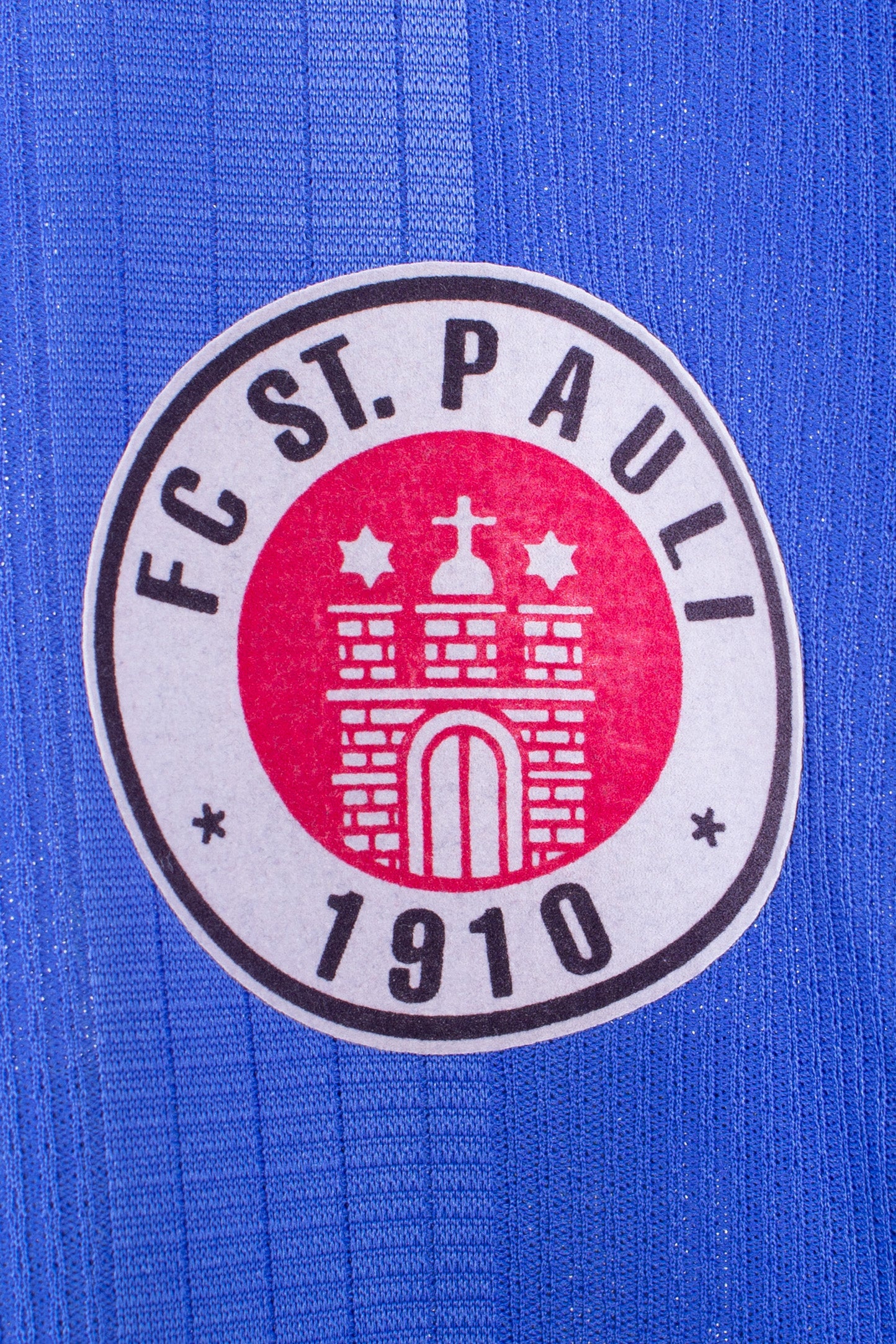 St. Pauli 1997/00 Training Shirt