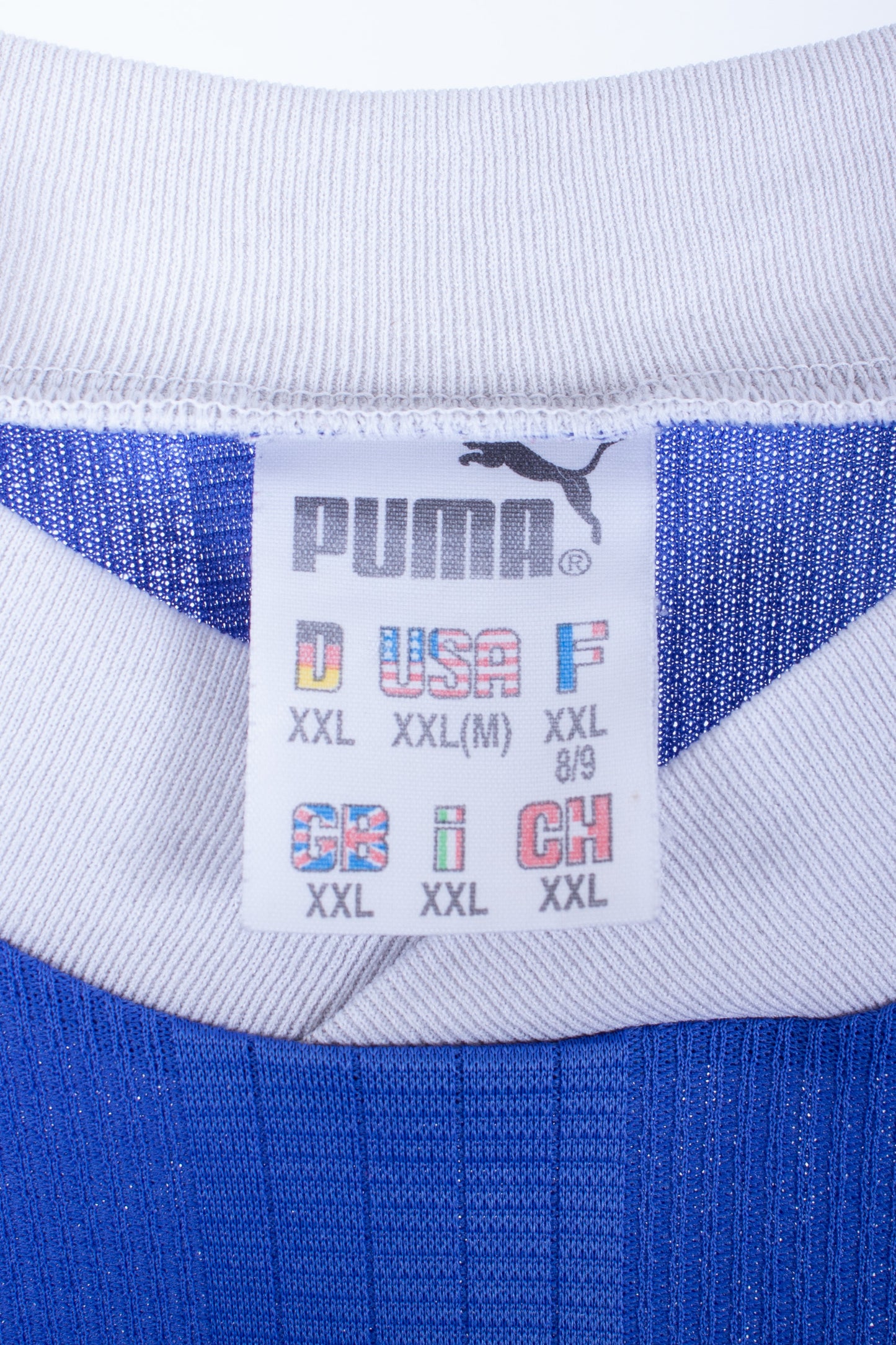 St. Pauli 1997/00 Training Shirt