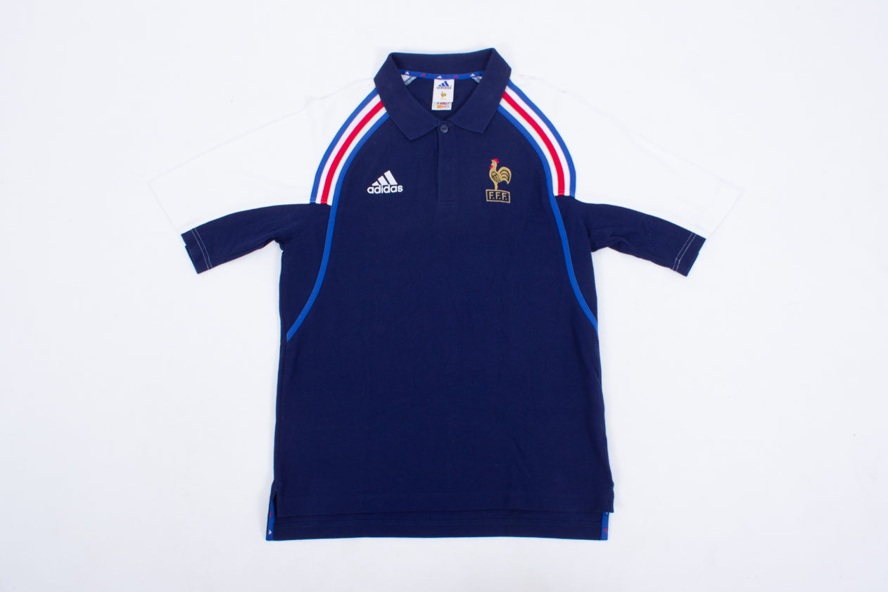 France 1998 Training Shirt