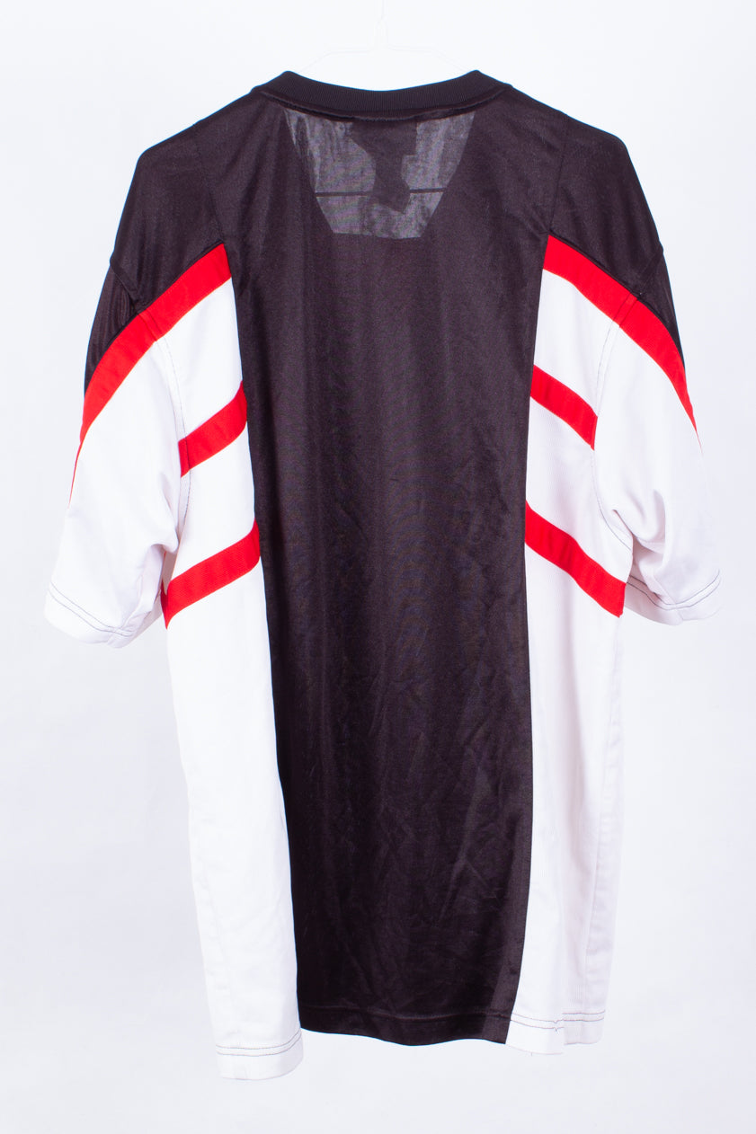 DC United 1998/99 - Home – golaçokits