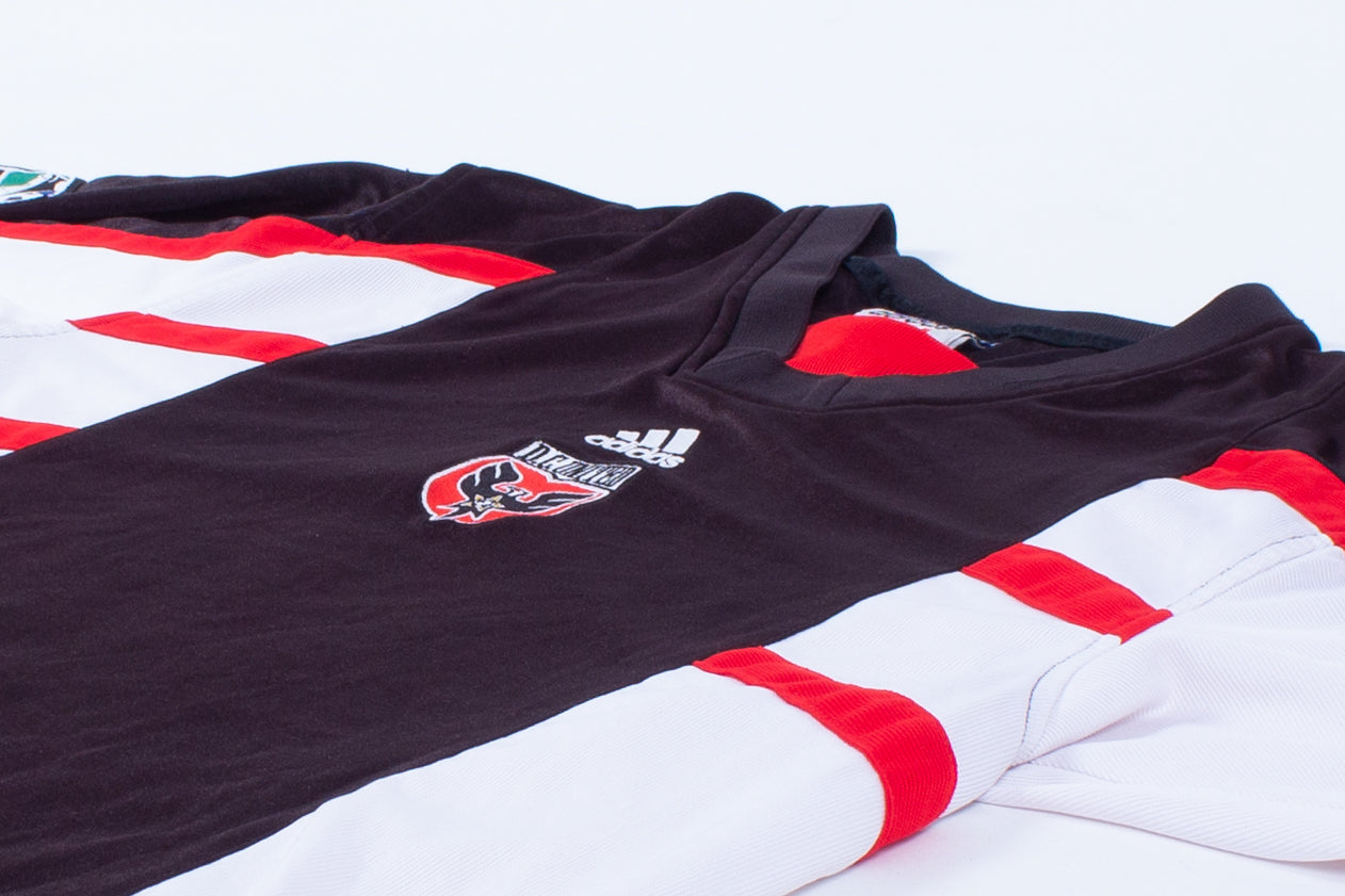 DC United 1998/99 - Home – golaçokits