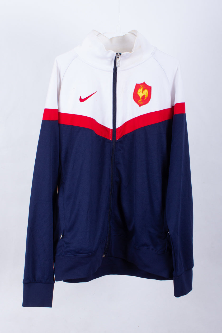 France 2010's Training Jacket