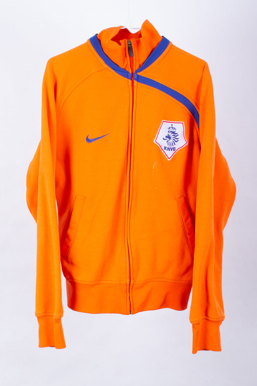 Netherlands 2010s Training Jacket