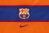 Barcelona 1998/00 Third Shirt (Basic Version)