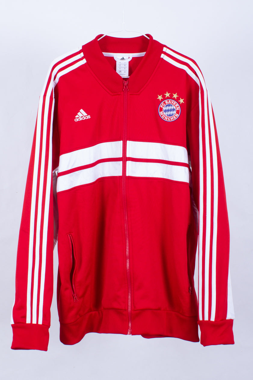 Bayern Munich Track/Training Jacket