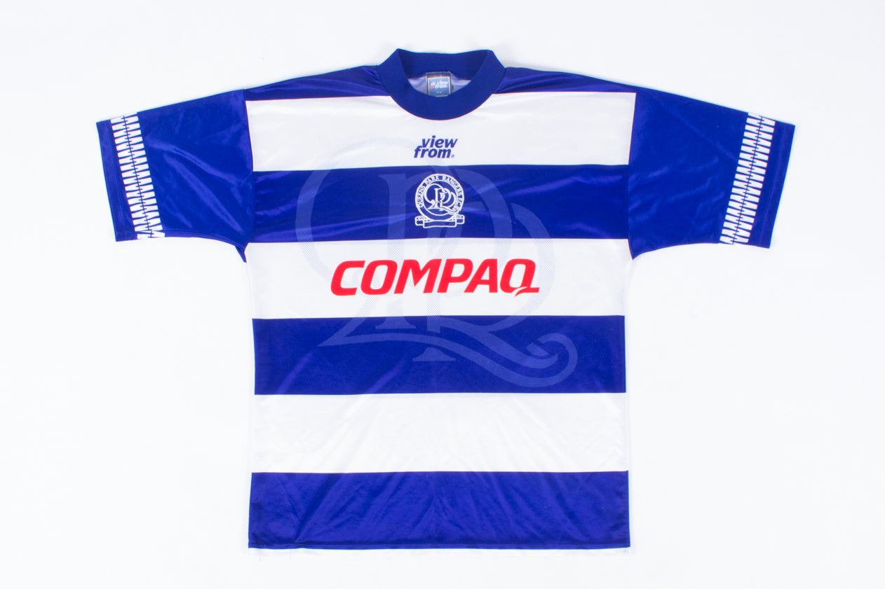 QPR 1995/96 Home Shirt
