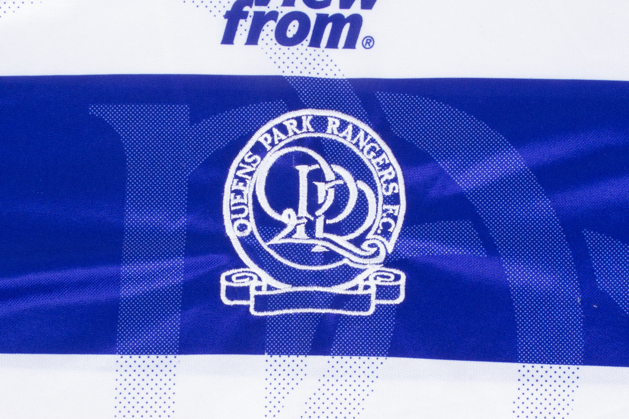 QPR 1995/96 Home Shirt