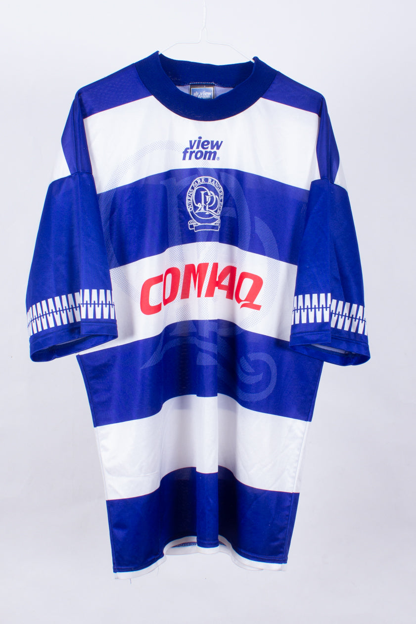 QPR 1995/96 Home Shirt